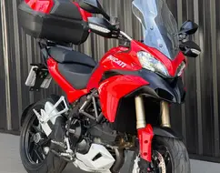 DUCATI MULTISTRADA 1200 ABS DUCATI MULTISTRADA 1200 ABS