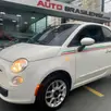 FIAT 500 1.4 CULT 8V FLEX 2P AUTOMATIZADO FIAT 500 1.4 CULT 8V FLEX 2P AUTOMATIZADO