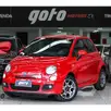 FIAT 500 1.4 SPORT AIR 16V GASOLINA 2P MANUAL FIAT 500 1.4 SPORT AIR 16V GASOLINA 2P MANUAL