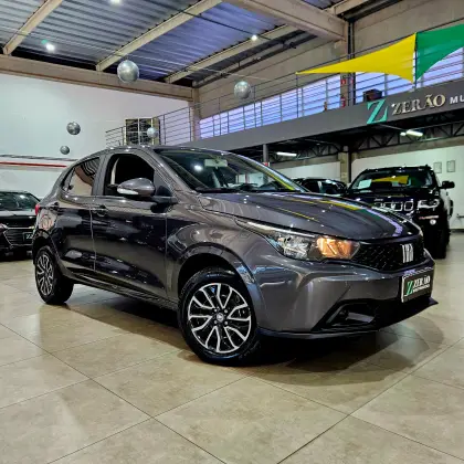 FIAT ARGO 1.0 FIREFLY FLEX DRIVE MANUAL FIAT ARGO 1.0 FIREFLY FLEX DRIVE MANUAL