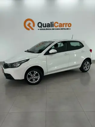 FIAT ARGO 1.0 FIREFLY FLEX DRIVE MANUAL FIAT ARGO 1.0 FIREFLY FLEX DRIVE MANUAL