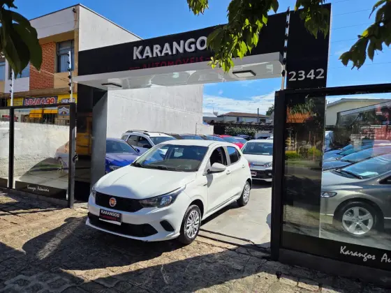 FIAT ARGO 1.0 FIREFLY FLEX DRIVE MANUAL FIAT ARGO 1.0 FIREFLY FLEX DRIVE MANUAL