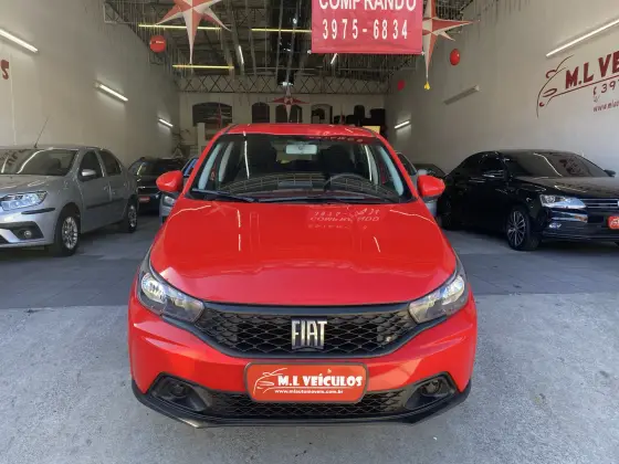 FIAT ARGO 1.0 FIREFLY FLEX DRIVE MANUAL FIAT ARGO 1.0 FIREFLY FLEX DRIVE MANUAL