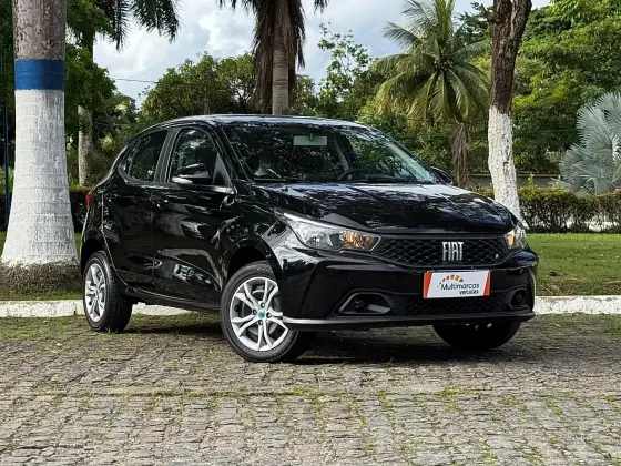 FIAT ARGO 1.0 FIREFLY FLEX DRIVE MANUAL FIAT ARGO 1.0 FIREFLY FLEX DRIVE MANUAL