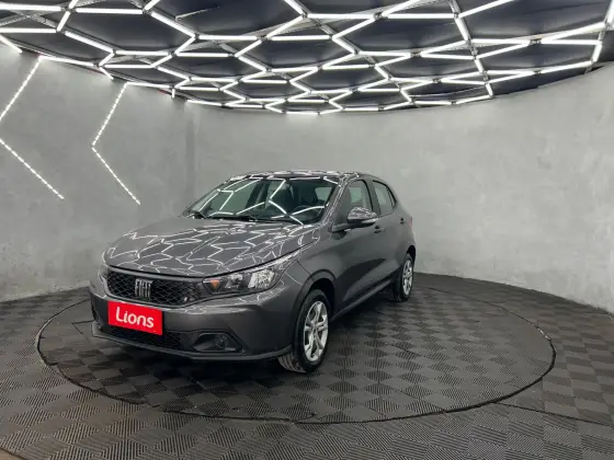 FIAT ARGO 1.0 FIREFLY FLEX DRIVE MANUAL