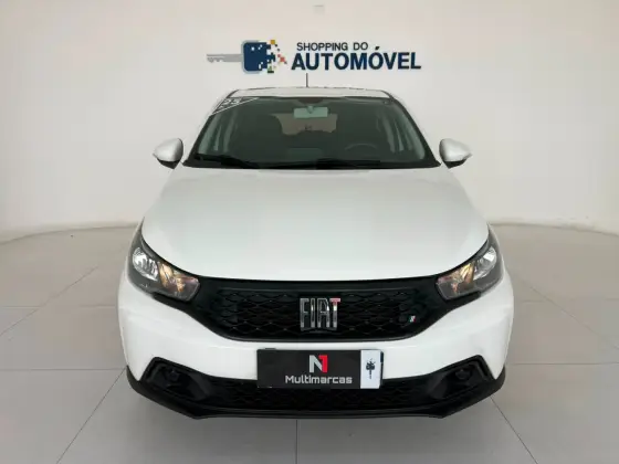 FIAT ARGO 1.0 FIREFLY FLEX DRIVE MANUAL FIAT ARGO 1.0 FIREFLY FLEX DRIVE MANUAL