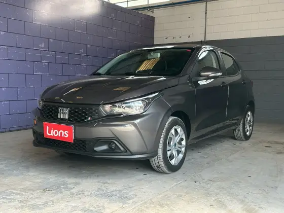 FIAT ARGO 1.0 FIREFLY FLEX DRIVE MANUAL FIAT ARGO 1.0 FIREFLY FLEX DRIVE MANUAL