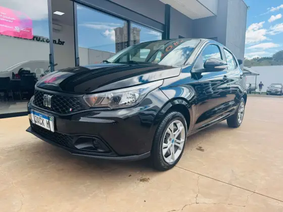 FIAT ARGO 1.0 FIREFLY FLEX DRIVE MANUAL FIAT ARGO 1.0 FIREFLY FLEX DRIVE MANUAL