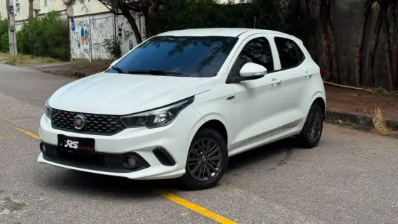 FIAT ARGO 1.0 FIREFLY FLEX DRIVE MANUAL FIAT ARGO 1.0 FIREFLY FLEX DRIVE MANUAL