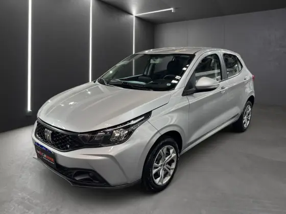 FIAT ARGO 1.0 FIREFLY FLEX DRIVE MANUAL FIAT ARGO 1.0 FIREFLY FLEX DRIVE MANUAL