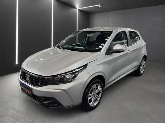 FIAT-ARGO-1.0 FIREFLY FLEX DRIVE MANUAL FIAT-ARGO-2024
