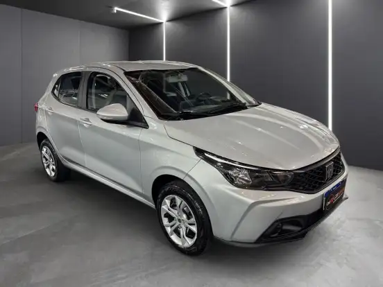 FIAT-ARGO-1.0 FIREFLY FLEX DRIVE MANUAL FIAT-ARGO-2024