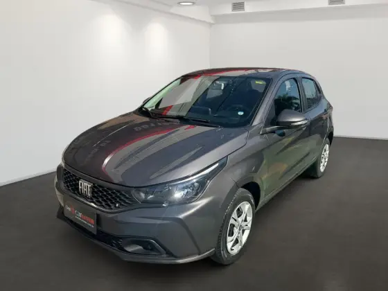 FIAT ARGO 1.0 FIREFLY FLEX DRIVE MANUAL FIAT ARGO 1.0 FIREFLY FLEX DRIVE MANUAL