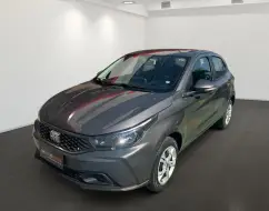 FIAT ARGO 1.0 FIREFLY FLEX DRIVE MANUAL FIAT ARGO 1.0 FIREFLY FLEX DRIVE MANUAL