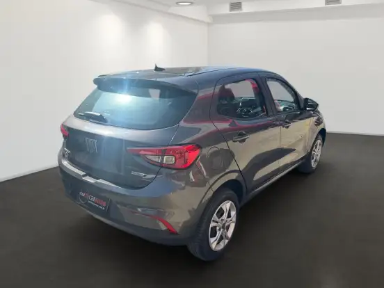 FIAT-ARGO-1.0 FIREFLY FLEX DRIVE MANUAL FIAT-ARGO-2024