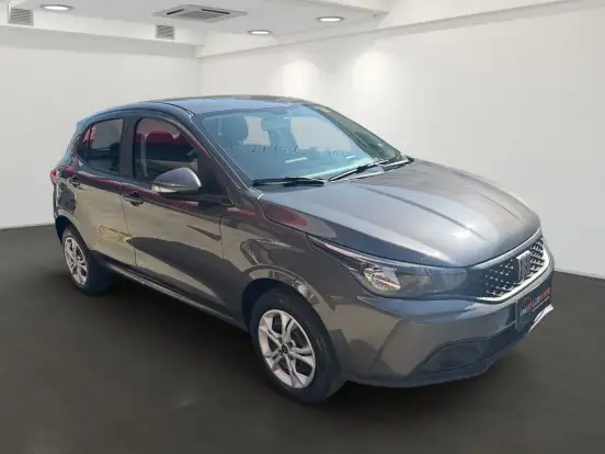 FIAT-ARGO-1.0 FIREFLY FLEX DRIVE MANUAL FIAT-ARGO-2024