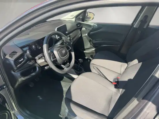 FIAT-ARGO-1.0 FIREFLY FLEX DRIVE MANUAL FIAT-ARGO-2024