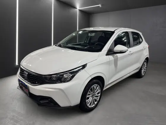 FIAT ARGO 1.0 FIREFLY FLEX DRIVE MANUAL FIAT ARGO 1.0 FIREFLY FLEX DRIVE MANUAL