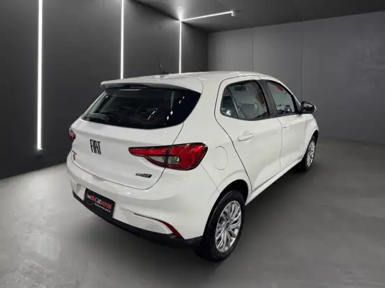FIAT-ARGO-1.0 FIREFLY FLEX DRIVE MANUAL FIAT-ARGO-2024