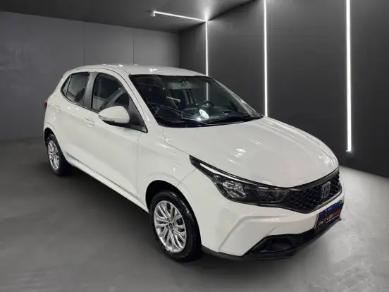 FIAT-ARGO-1.0 FIREFLY FLEX DRIVE MANUAL FIAT-ARGO-2024