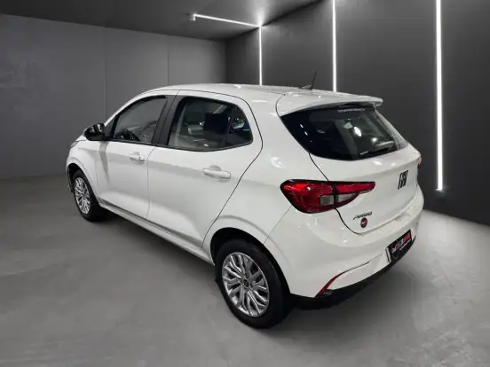 FIAT-ARGO-1.0 FIREFLY FLEX DRIVE MANUAL FIAT-ARGO-2024