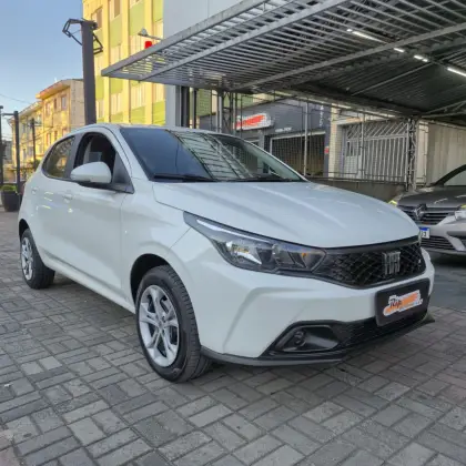 FIAT ARGO 1.0 FIREFLY FLEX DRIVE MANUAL FIAT ARGO 1.0 FIREFLY FLEX DRIVE MANUAL