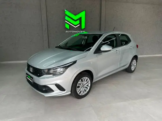 FIAT ARGO 1.0 FIREFLY FLEX MANUAL FIAT ARGO 1.0 FIREFLY FLEX MANUAL