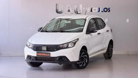 FIAT ARGO 1.0 FIREFLY FLEX MANUAL FIAT ARGO 1.0 FIREFLY FLEX MANUAL