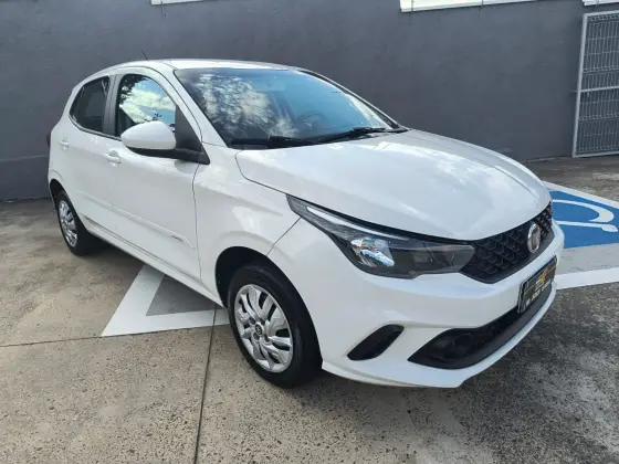FIAT ARGO 1.0 FIREFLY FLEX MANUAL FIAT ARGO 1.0 FIREFLY FLEX MANUAL