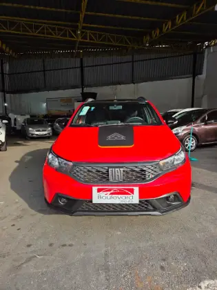 FIAT ARGO 1.3 FIREFLY FLEX TREKKING MANUAL FIAT ARGO 1.3 FIREFLY FLEX TREKKING MANUAL
