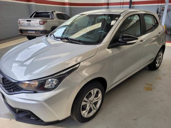 FIAT ARGO 1.0 FIREFLY FLEX DRIVE MANUAL