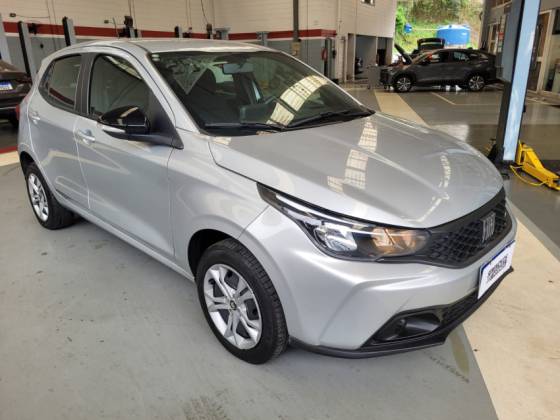 FIAT ARGO 1.0 FIREFLY FLEX DRIVE MANUAL