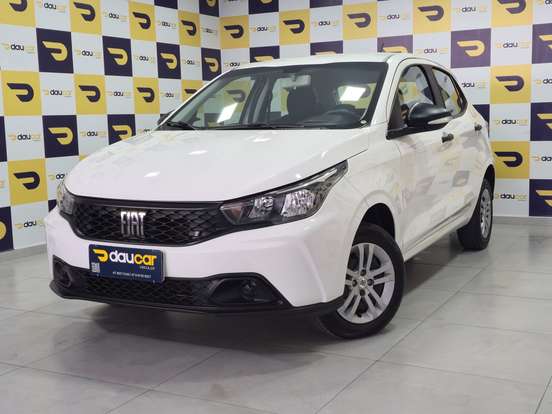 FIAT-ARGO-1.0 FIREFLY FLEX MANUAL FIAT-ARGO-2024