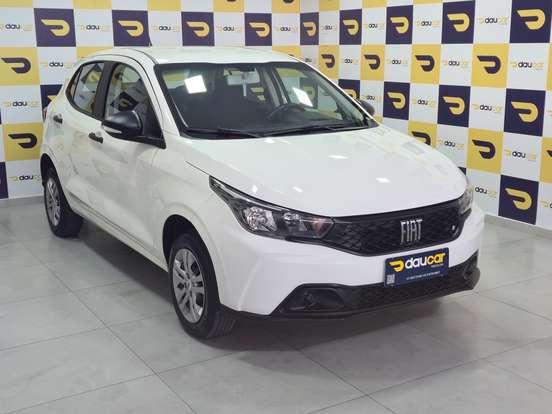 FIAT-ARGO-1.0 FIREFLY FLEX MANUAL FIAT-ARGO-2024