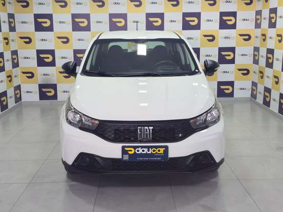 FIAT-ARGO-1.0 FIREFLY FLEX MANUAL FIAT-ARGO-2024