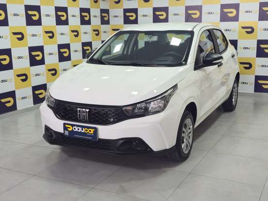 FIAT-ARGO-1.0 FIREFLY FLEX MANUAL FIAT-ARGO-2024
