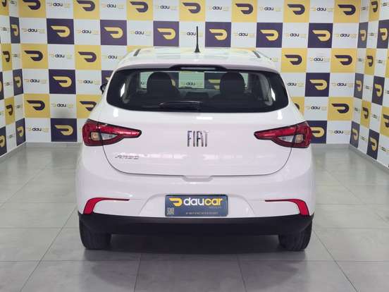 FIAT-ARGO-1.0 FIREFLY FLEX MANUAL FIAT-ARGO-2024