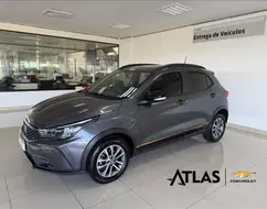 FIAT ARGO 1.3 FIREFLY FLEX TREKKING CVT FIAT ARGO 1.3 FIREFLY FLEX TREKKING CVT