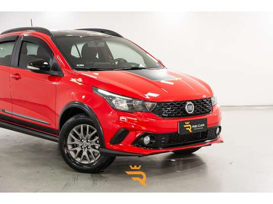 FIAT-ARGO-1.3 FIREFLY FLEX TREKKING MANUAL FIAT-ARGO-2019