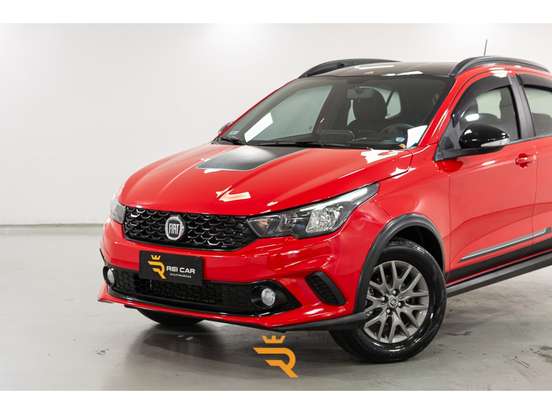 FIAT-ARGO-1.3 FIREFLY FLEX TREKKING MANUAL FIAT-ARGO-2019