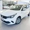 FIAT ARGO 1.8 E.TORQ FLEX PRECISION AT6 FIAT ARGO 1.8 E.TORQ FLEX PRECISION AT6