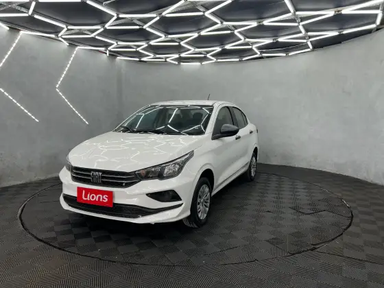FIAT CRONOS 1.0 FIREFLY FLEX DRIVE MANUAL FIAT CRONOS 1.0 FIREFLY FLEX DRIVE MANUAL