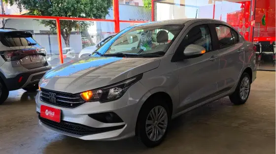 FIAT CRONOS 1.0 FIREFLY FLEX DRIVE MANUAL FIAT CRONOS 1.0 FIREFLY FLEX DRIVE MANUAL