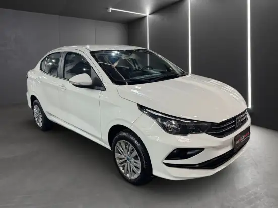 FIAT-CRONOS-1.0 FIREFLY FLEX DRIVE MANUAL FIAT-CRONOS-2025