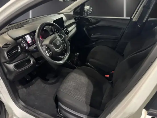 FIAT-CRONOS-1.0 FIREFLY FLEX DRIVE MANUAL FIAT-CRONOS-2025
