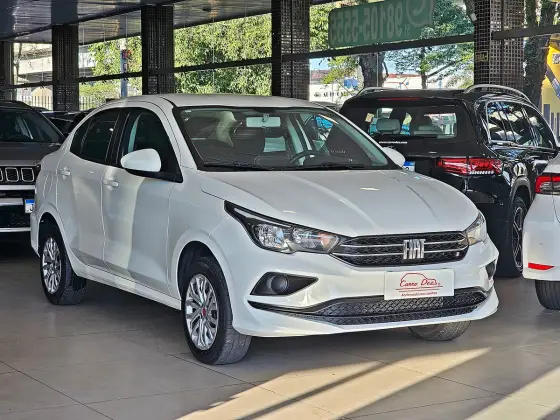 FIAT CRONOS 1.0 FIREFLY FLEX DRIVE MANUAL