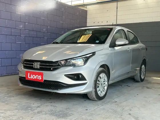 FIAT CRONOS 1.3 FIREFLY FLEX DRIVE CVT FIAT CRONOS 1.3 FIREFLY FLEX DRIVE CVT