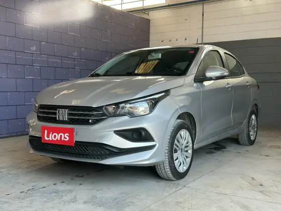 FIAT CRONOS 1.3 FIREFLY FLEX DRIVE CVT FIAT CRONOS 1.3 FIREFLY FLEX DRIVE CVT