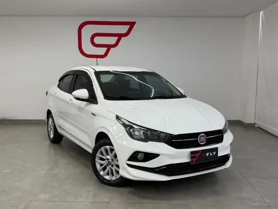 FIAT CRONOS 1.3 FIREFLY FLEX DRIVE GSR FIAT CRONOS 1.3 FIREFLY FLEX DRIVE GSR