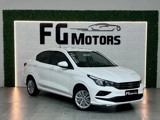 FIAT-CRONOS-1.3 FIREFLY FLEX DRIVE MANUAL FIAT-CRONOS-2023